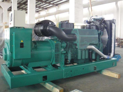 番禺便携静音：租赁无声发电机组，便携式解决能源需求