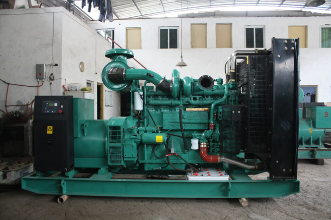 番禺环保无噪音：租用静音发电机组，为环境和耳朵双重保驾护航